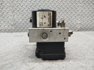 Блок abs MAZDA VERISA DC5W ZY 4S61-2M110-AC 2 ракурс