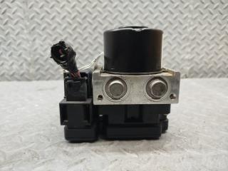 Блок abs MAZDA VERISA DC5W ZY 4S61-2M110-AC 3 ракурс
