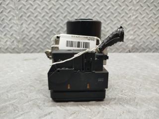 Блок abs MAZDA VERISA DC5W ZY 4S61-2M110-AC 4 ракурс