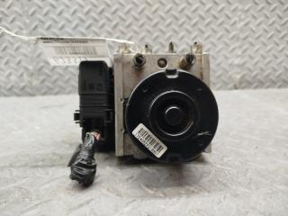 Блок abs MAZDA VERISA DC5W ZY 4S61-2M110-AC 5 ракурс