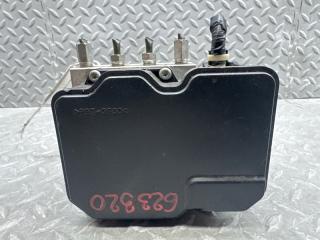 Блок abs DAIHATSU MIRA E:S LA300S KF-VE 89540-B2G60 2 ракурс