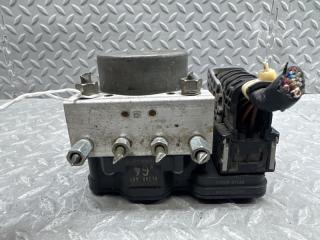 Блок abs DAIHATSU MIRA E:S LA300S KF-VE 89540-B2G60 5 ракурс