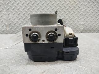 Блок abs DAIHATSU MIRA E:S LA300S KF-VE 89540-B2510 3 ракурс