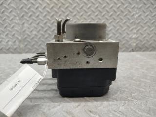 Блок abs DAIHATSU MIRA E:S LA300S KF-VE 89540-B2510 4 ракурс