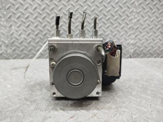 Блок abs DAIHATSU MIRA E:S LA300S KF-VE 89540-B2510 5 ракурс