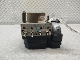 Блок abs NISSAN ELGRAND E51 VQ35DE 47660WL300 1 ракурс