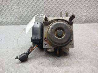 Блок abs NISSAN ELGRAND E51 VQ35DE 47660WL300 5 ракурс