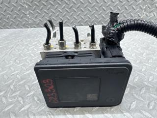 Блок abs HONDA N-BOX JF1 S07A 57110-TY0-Z020 1 ракурс