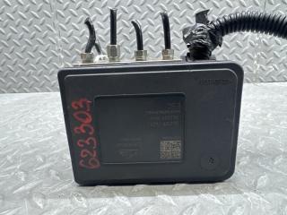 Блок abs HONDA N-BOX JF1 S07A 57110-TY0-Z020 2 ракурс