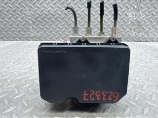 Блок abs DAIHATSU MOVE LA100S KF 89540-B2620 2 ракурс