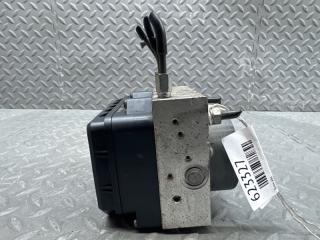 Блок abs DAIHATSU MOVE LA100S KF 89540-B2620 3 ракурс