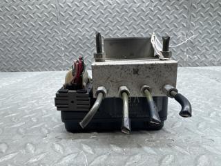 Блок abs DAIHATSU MOVE LA100S KF 89540-B2620 5 ракурс