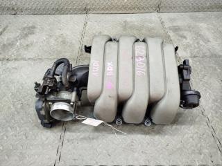Дроссельная заслонка AUDI A6 4F BDX A2C53103765 1 ракурс Дроссельная заслонка AUDI A6 4F BDX A2C53103765 1 ракурс