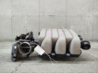 Дроссельная заслонка AUDI A6 4F BDX A2C53103765 2 ракурс Дроссельная заслонка AUDI A6 4F BDX A2C53103765 2 ракурс