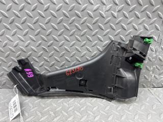 Фото запчасти крепеж бампера задний левый VOLVO C30 2010 контрактная запчасть Запчасть крепеж бампера задний левый VOLVO C30 2010