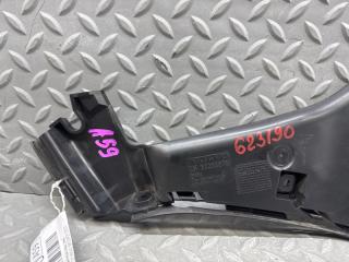 Крепеж бампера задний левый C30 2010 MK43 B4204S3