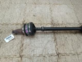 Привод левый передний SUBARU LEGACY BF5 EJ20D 5 ракурс