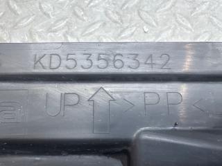 Защита двигателя левая MAZDA CX-5 KE2AW SH-VPTS KD5356342 3 ракурс