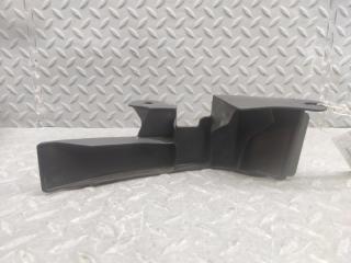 Брызговик левый задний NISSAN SKYLINE HNV37 VQ35HR 76857 4GA0A 4 ракурс