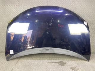 Капот HONDA ODYSSEY RC1 K24W VTEC 1 ракурс Капот HONDA ODYSSEY RC1 K24W VTEC 1 ракурс