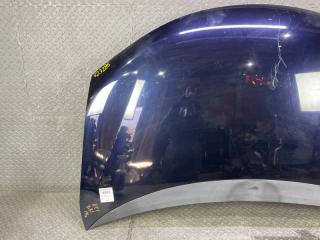 Капот HONDA ODYSSEY RC1 K24W VTEC 4 ракурс Капот HONDA ODYSSEY RC1 K24W VTEC 4 ракурс