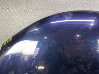 Капот HONDA ODYSSEY RC1 K24W VTEC 5 ракурс Капот HONDA ODYSSEY RC1 K24W VTEC 5 ракурс