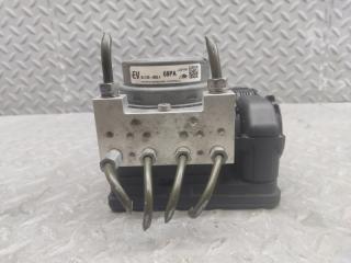 Блок abs SUZUKI HUSTLER MR41S R06A 285161-23003 5 ракурс