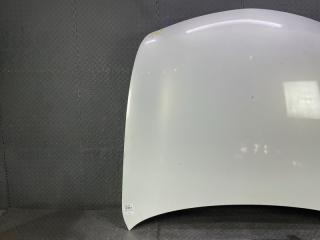 Капот NISSAN SKYLINE KV36 VQ37VHR F510MJK0M0 4 ракурс Капот NISSAN SKYLINE KV36 VQ37VHR F510MJK0M0 4 ракурс