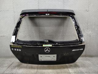 Дверь задняя MERCEDES-BENZ C-CLASS 2006
