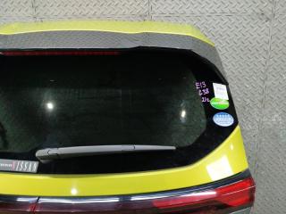 Дверь задняя NISSAN NOTE E13 HR12DE 5 ракурс