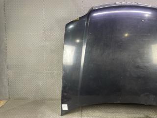Капот AUDI A6 4B2 BES 2 ракурс