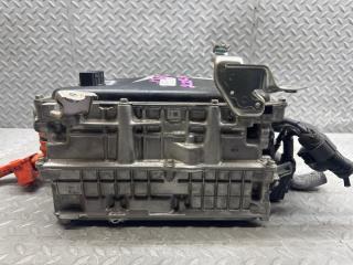 Инвертор TOYOTA C-HR ZYX10 2ZR-FXE G9200-47241 2 ракурс
