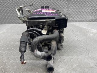 Инвертор TOYOTA C-HR ZYX10 2ZR-FXE G9200-47241 3 ракурс