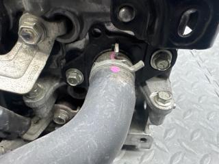 Инвертор TOYOTA C-HR ZYX10 2ZR-FXE G9200-47241 4 ракурс