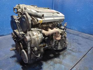 Двигатель TOYOTA ESTIMA MCR30 1MZ-FE 19000-20260, MEX, 1204346 4 ракурс