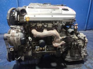 Двигатель TOYOTA ESTIMA MCR30 1MZ-FE 19000-20260, MEX, 1204346 5 ракурс