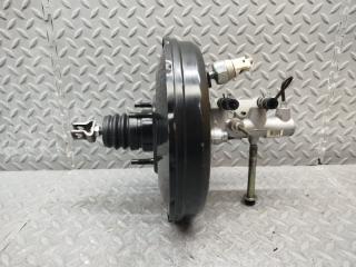 Главный тормозной цилиндр SUZUKI EVERY DA64W K6A 1 ракурс