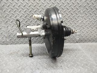 Главный тормозной цилиндр SUZUKI EVERY DA64W K6A 4 ракурс