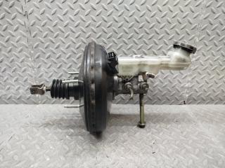 Главный тормозной цилиндр SUZUKI WAGON R MH34S R06A 131010-21070 1 ракурс