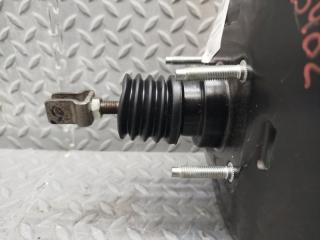Главный тормозной цилиндр SUZUKI WAGON R MH34S R06A 131010-21070 2 ракурс