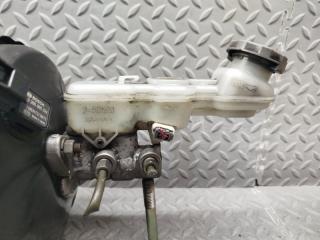 Главный тормозной цилиндр SUZUKI WAGON R MH34S R06A 131010-21070 3 ракурс