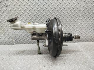 Главный тормозной цилиндр SUZUKI WAGON R MH34S R06A 131010-21070 4 ракурс