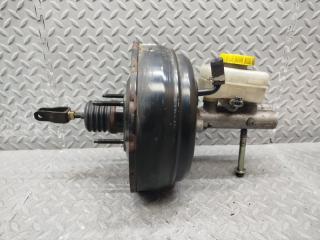 Главный тормозной цилиндр NISSAN STAGEA WGNC34 RB25DET 44610-7606 1 ракурс