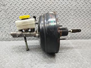 Главный тормозной цилиндр NISSAN STAGEA WGNC34 RB25DET 44610-7606 4 ракурс