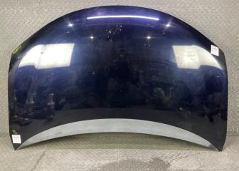 Капот HONDA ODYSSEY RC1 K24W VTEC 1 ракурс Капот HONDA ODYSSEY RC1 K24W VTEC 1 ракурс
