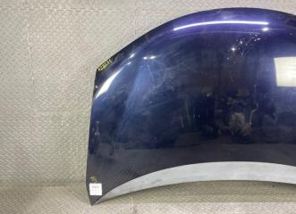 Капот HONDA ODYSSEY RC1 K24W VTEC 2 ракурс Капот HONDA ODYSSEY RC1 K24W VTEC 2 ракурс