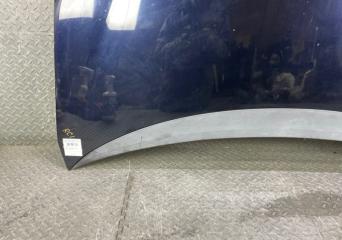 Капот HONDA ODYSSEY RC1 K24W VTEC 5 ракурс Капот HONDA ODYSSEY RC1 K24W VTEC 5 ракурс