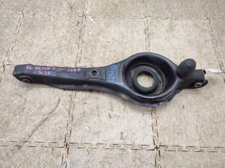 Фото запчасти рычаг задний левый VOLVO C30 2007 контрактная запчасть Запчасть рычаг задний левый VOLVO C30 2007