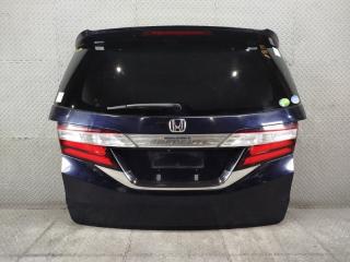Дверь задняя задняя HONDA ODYSSEY RC1 K24W VTEC 68100T6AJ10ZZ 1 ракурс