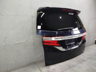 Дверь задняя задняя HONDA ODYSSEY RC1 K24W VTEC 68100T6AJ10ZZ 2 ракурс